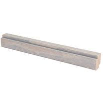 Varjolista Maler Spa Aava 16x19x2700mm, mänty, EM, usva
