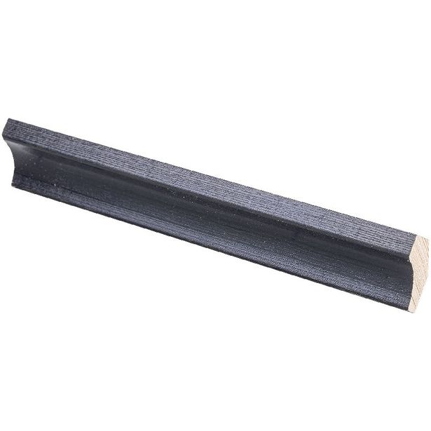 Kattolista Maler SPA Aava, 21x21x2700mm, mänty, saunasuojattu, hiili