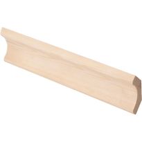 Kattolista Maler Aava, 30x30x2700mm, mänty, puuvalmis