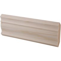 Kattolista Maler Smart Piirto, 42x42x3300mm, mänty, puuvalmis
