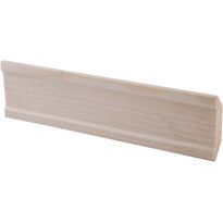 Kattolista Maler City, 30x30x2700mm, mänty, puuvalmis