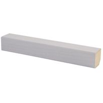 Varjolista Maler Aava, 22x22x2750mm, MDF, kide honka