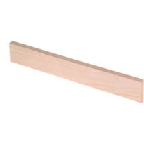 Höylälista Maler Hobby SH, 5x20x1000mm, mänty, puuvalmis