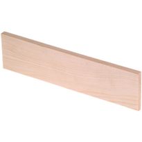 Höylälista Maler SH, 5x40x2400mm, mänty, EM, puuvalmis