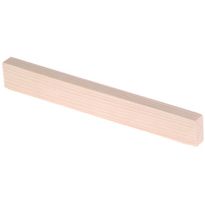 Höylälista Maler SH, 10x20x2400mm, mänty, EM, puuvalmis