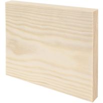 Höylälista Maler SH, 15x118x2400mm, mänty, US 1-4, puuvalmis