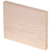 Höylälista Maler SH, 15x140x2400mm, mänty, US 1-3, puuvalmis