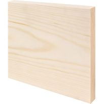 Höylälista Maler SH, 15x140x2400mm, mänty, US 1-4, puuvalmis