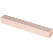 Höylälista Maler SH, 20x20x2400mm, mänty, EM, puuvalmis