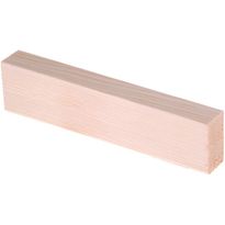Höylälista Maler Hobby SH, 20x40x1000mm, mänty, puuvalmis