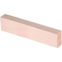 Höylälista Maler SH, 20x40x2400mm, mänty, EM, puuvalmis