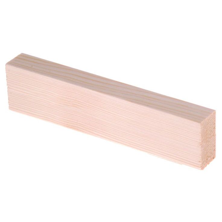 Höylälista Maler SH, 20x40x2400mm, mänty, EM, puuvalmis
