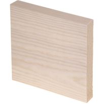 Höylälista Maler SH, 20x140x2400mm, mänty, US, puuvalmis