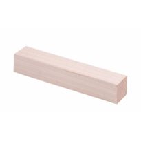 Höylälista Maler SHP, 28x28x2400mm, mänty, puuvalmis