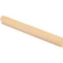 Boordilista Maler, 8x20x2200mm, mänty, puuvalmis