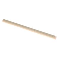 Pyörölista Maler, Ø8x2400mm, mänty, puuvalmis