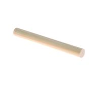 Pyörölista Maler, Ø18x1000mm, mänty, puuvalmis