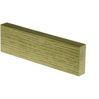 Tammilista Maler SH, 15x40x3050mm, puuvalmis