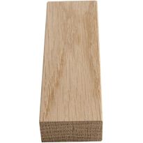 Tammilista Maler SH, 20x40x3050mm, puuvalmis
