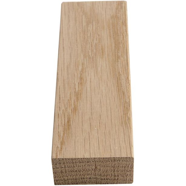 Tammilista Maler SH, 20x40x3050mm, puuvalmis
