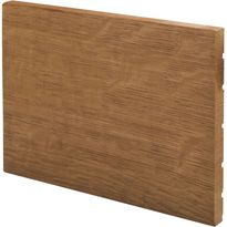 Kynnys Maler sileä, 120x9x1000mm, tammi, lakattu