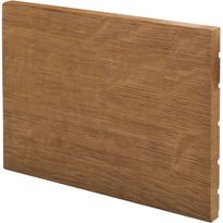 Kynnys Maler sileä, 120x9x2000mm, tammi, lakattu