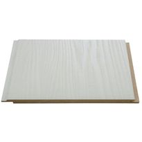 Sisustuspaneeli Maler ART STP-0, 10x195x2070mm, MDF, ympäripontattu, tekstiili, silkki