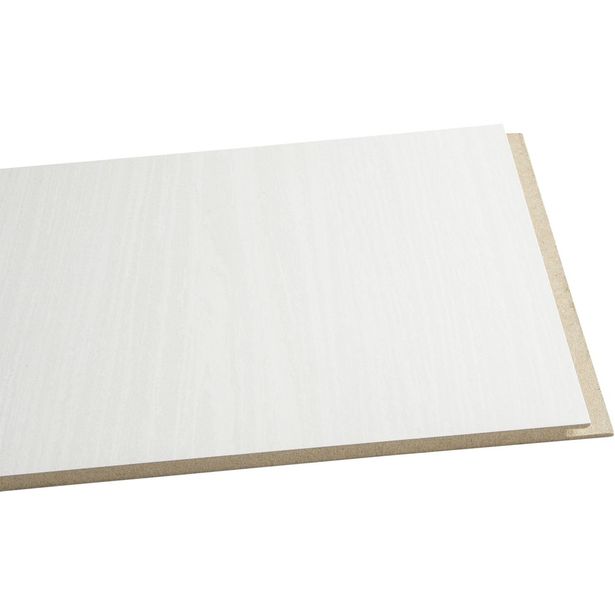 Sisustuslevy Maler ART, 8x616x2800mm, MDF, talvi, kuura