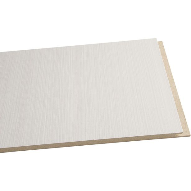 Sisustuslevy Maler ART, 8x616x2800mm, MDF, kaisla, sara