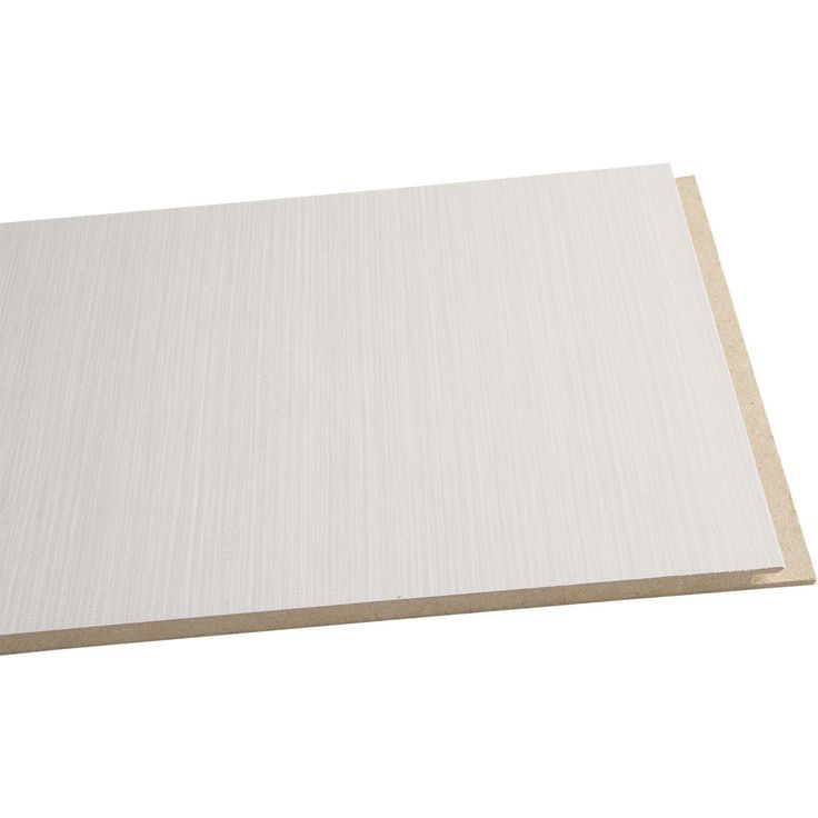 Sisustuslevy Maler ART, 8x616x2800mm, MDF, kaisla, sara