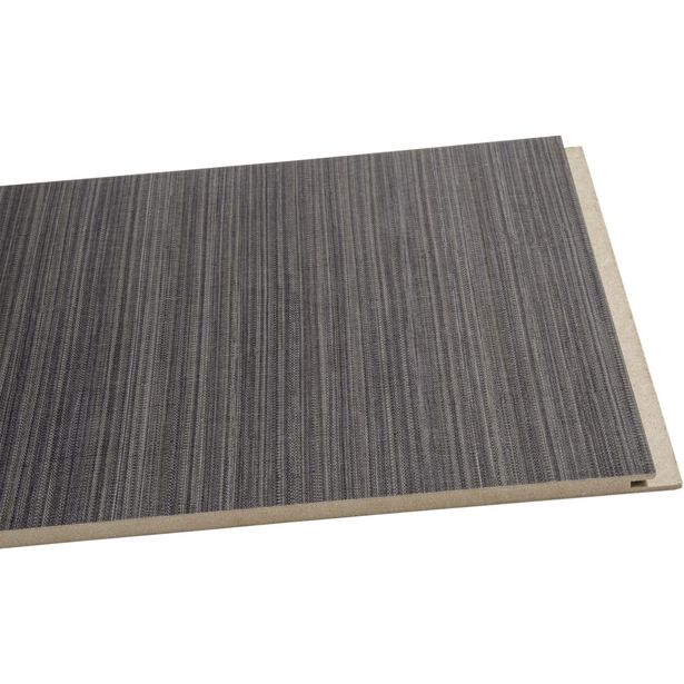 Sisustuslevy Maler ART, 8x616x2800mm, MDF, kaisla, korte 