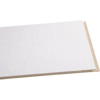 Sisustuslevy Maler ART, 8x616x2800mm, MDF, juutti, tupa