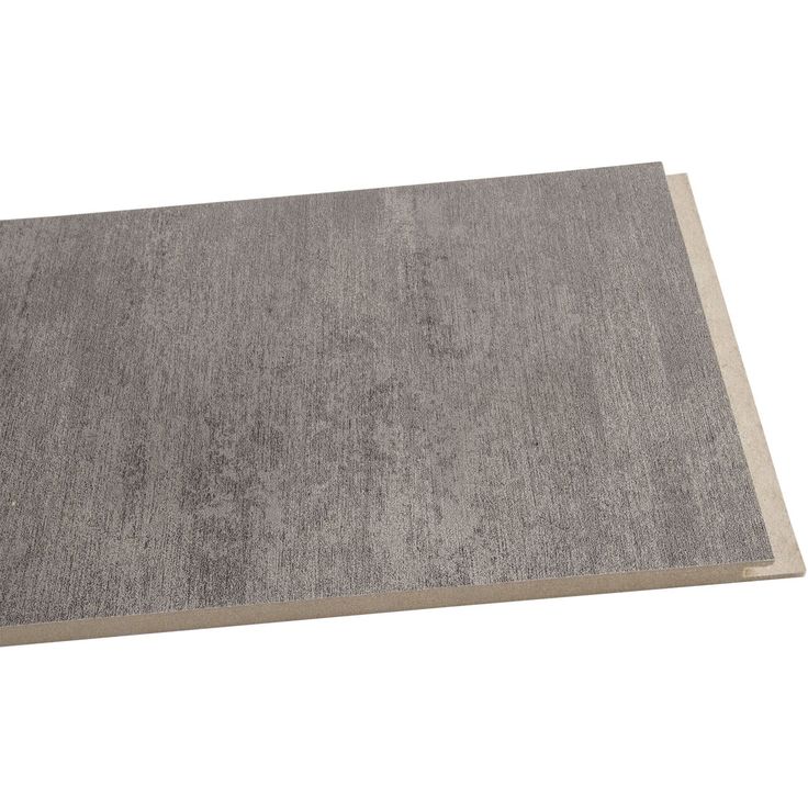 Sisustuslevy Maler ART, 8x616x2800mm, MDF, metalli, platina