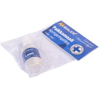 Paikkamaali Maler, 30ml, lumi