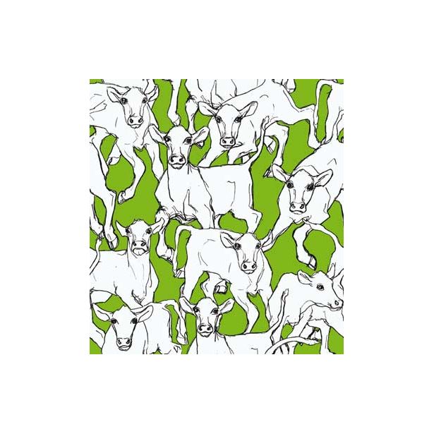 Kuitutapetti Marimekko Iltavilli, 14105, 0,70x10,05m, non-woven