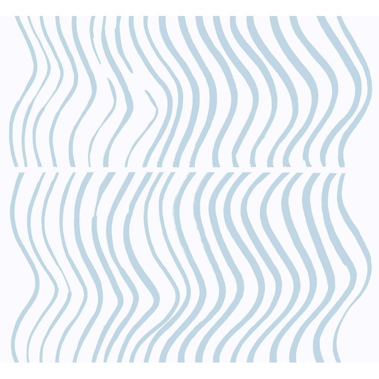 Tapetti Marimekko Silkkikuikka, vaaleansininen, 0.7x10.05m