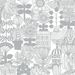 Kuitutapetti Marimekko Lintukoto, 23305