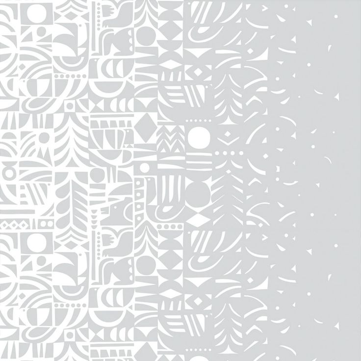 Kuitutapetti Marimekko Yön varjo, 23326, 0,70x10,05m, non-woven