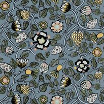 Kuitutapetti Marimekko Pieni tiara, 23330, 0,70x10,05m, non-woven