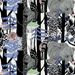 Kuitutapetti Marimekko Veljekset, 23340
