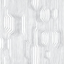 Kuitutapetti Marimekko Frekvenssi, 23366, 0,70x10,05m, non-woven