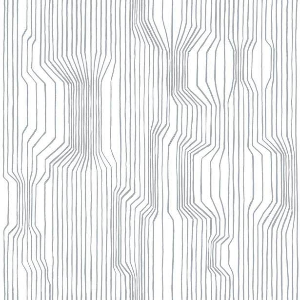 Kuitutapetti Marimekko Frekvenssi, 23366, 0,70x10,05m, non-woven