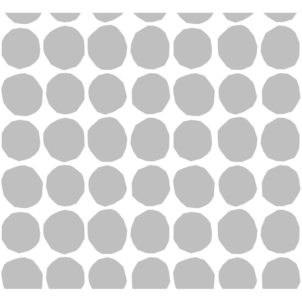 Kuitutapetti Marimekko Pienet kivet, 23380, 0,70x10,05m, non-woven