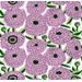 Tapetti Marimekko Primavera, vaaleanpunainen, 25105