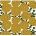 Tapetti Marimekko Primavera, okra, 25107