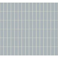 Tapetti Marimekko Tiiliskivi, siniharmaa, 0.7x10.05m