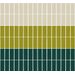 Tapetti Marimekko Tiiliskivi, vihreä/beige, 25113