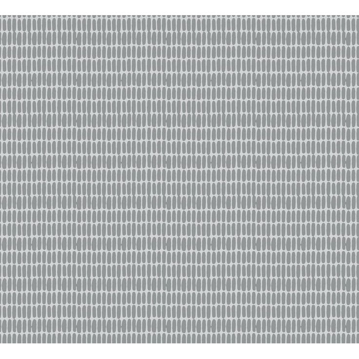 Tapetti Marimekko Alku, siniharmaa, 0.7x10.05m