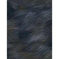 Tapetti Marimekko Lepo, tummansininen, 0.7x10.05m