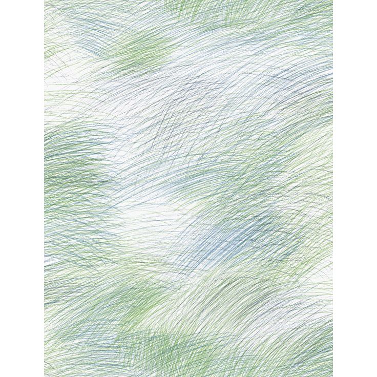 Tapetti Marimekko Lepo, vaaleanvihreä, 0.7x10.05m